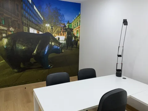 0 bed Office For Rent in Valletta, Valletta - thumb 8