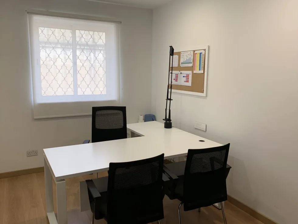 0 bed Office For Rent in Valletta, Valletta - thumb 9
