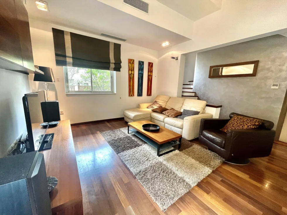 2 bed Apartment For Rent in Sliema, Sliema - thumb 1