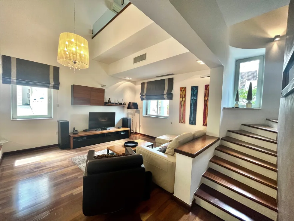 2 bed Apartment For Rent in Sliema, Sliema - thumb 2