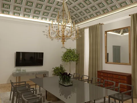 0 bed Office For Rent in Lija, Lija - thumb 2