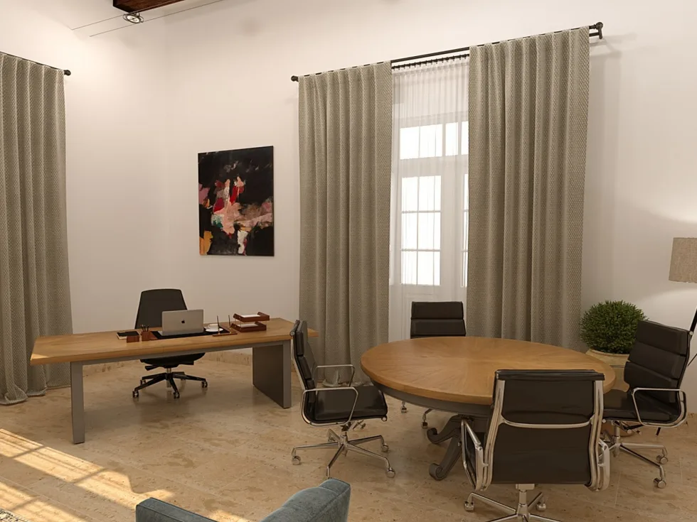 0 bed Office For Rent in Lija, Lija - thumb 3
