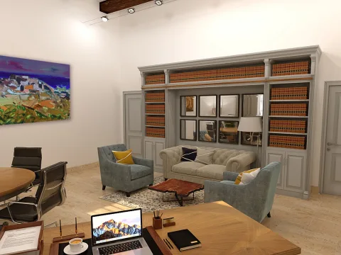 0 bed Office For Rent in Lija, Lija - thumb 4