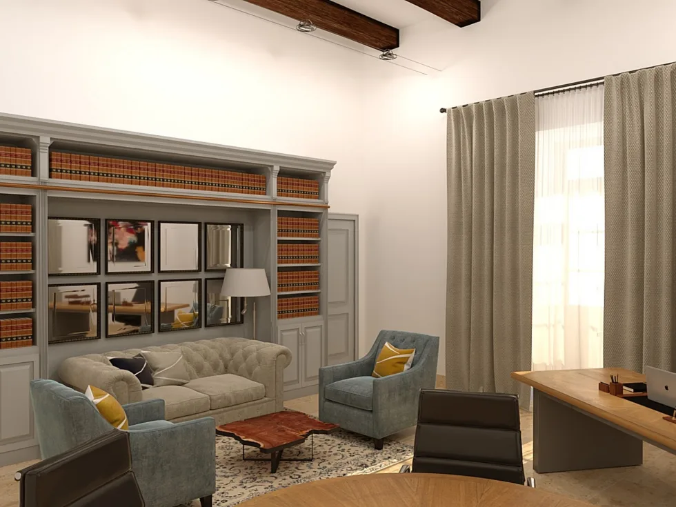 0 bed Office For Rent in Lija, Lija - thumb 5