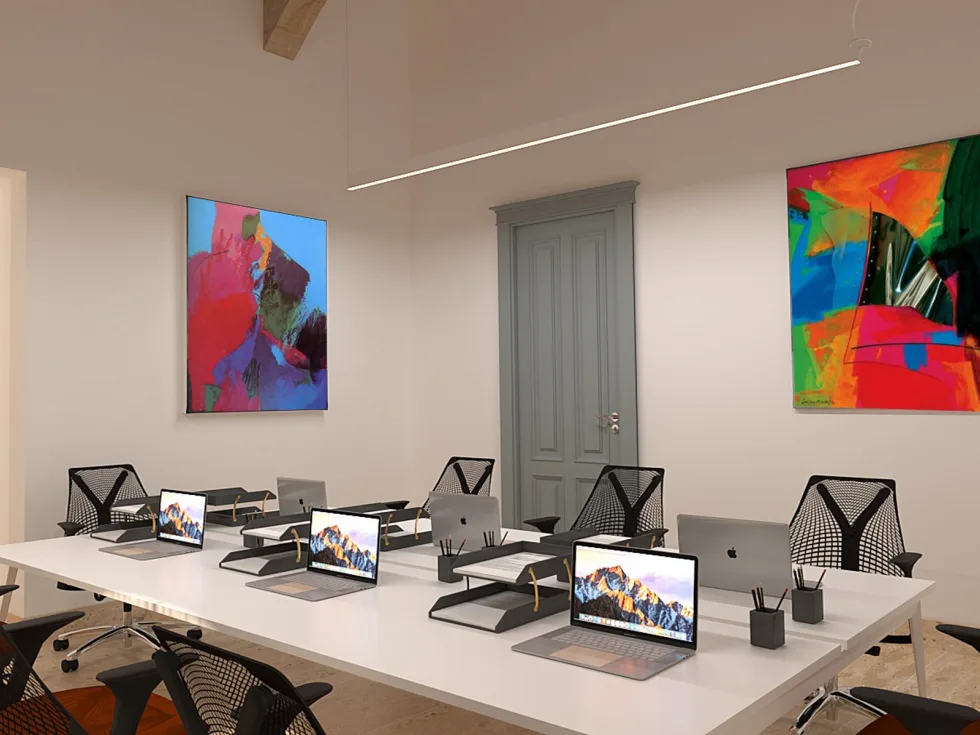 0 bed Office For Rent in Lija, Lija - thumb 8