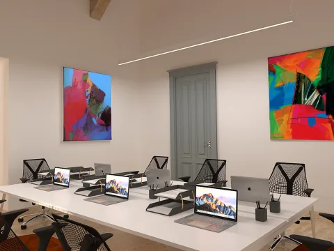 0 bed Office For Rent in Lija, Lija - thumb 8