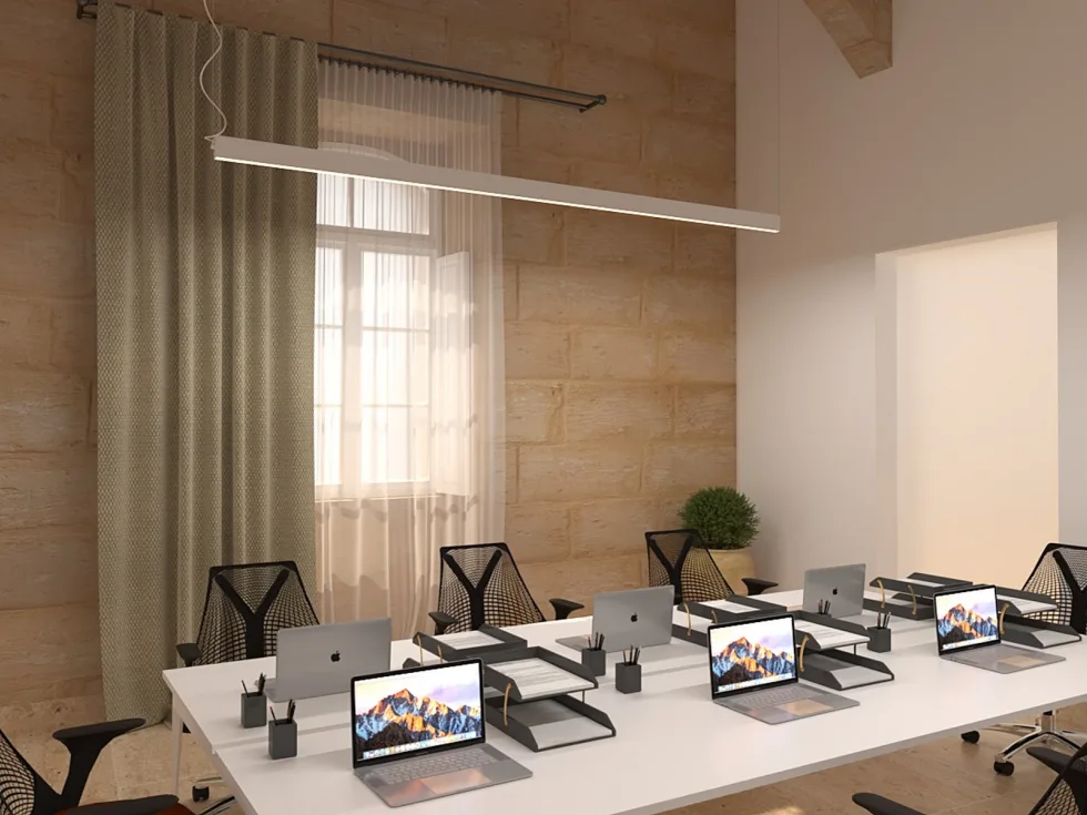 0 bed Office For Rent in Lija, Lija - thumb 9