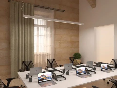 0 bed Office For Rent in Lija, Lija - thumb 9