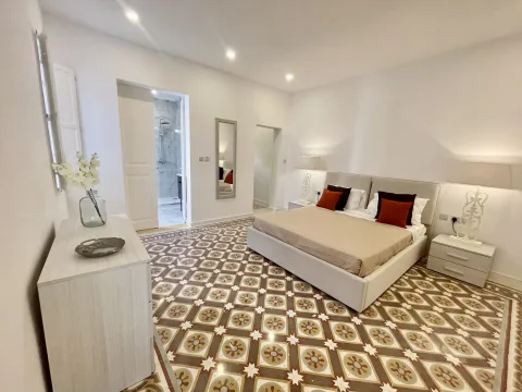 3 bed Town House For Rent in Kalkara, Kalkara - thumb 11