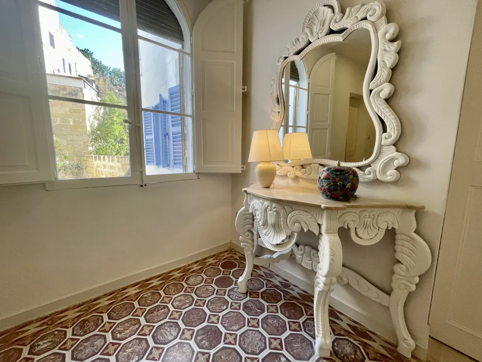 3 bed Town House For Rent in Kalkara, Kalkara - thumb 3