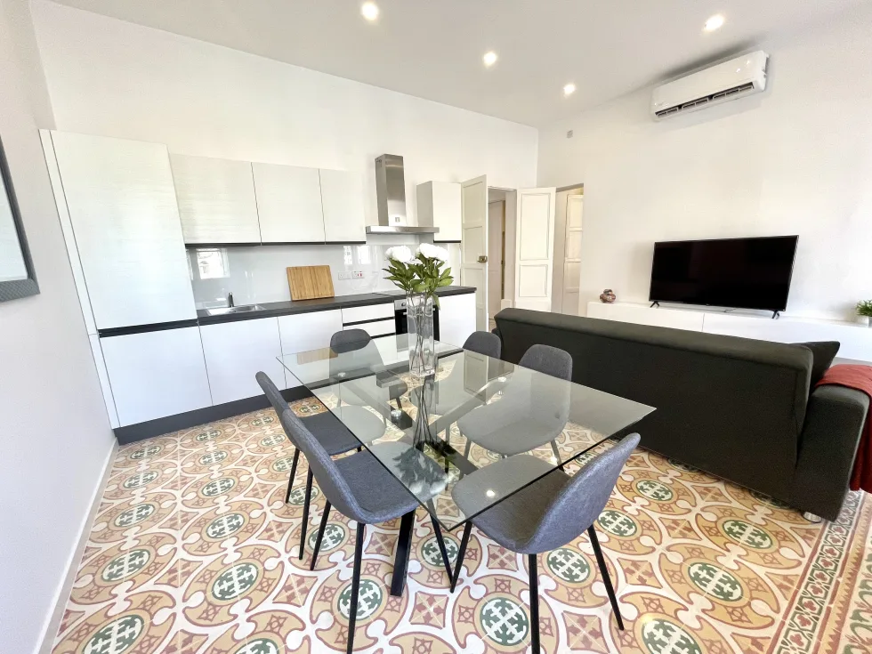 3 bed Town House For Rent in Kalkara, Kalkara - thumb 6