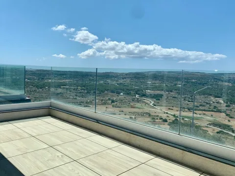 3 bed Apartment For Rent in Mellieha, Mellieha - thumb 1