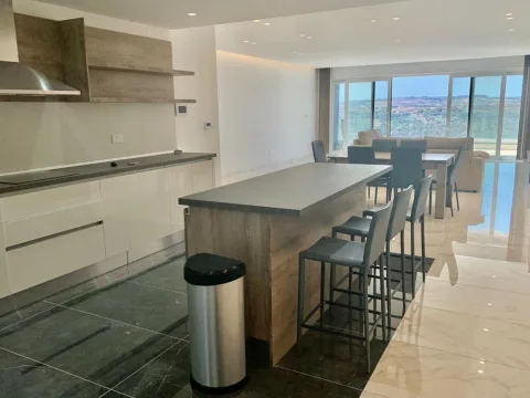 3 bed Apartment For Rent in Mellieha, Mellieha - thumb 8