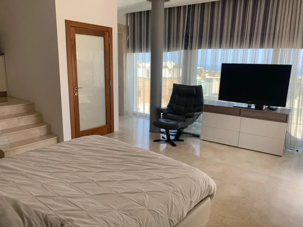 4 bed Villa For Rent in Ibragg, Ibragg - thumb 10