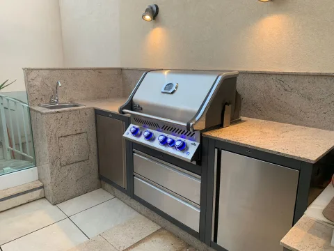 4 bed Villa For Rent in Ibragg, Ibragg - thumb 13