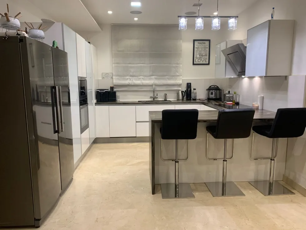 4 bed Villa For Rent in Ibragg, Ibragg - thumb 5