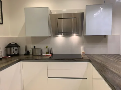 4 bed Villa For Rent in Ibragg, Ibragg - thumb 6