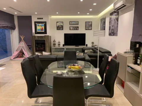 4 bed Villa For Rent in Ibragg, Ibragg - thumb 7