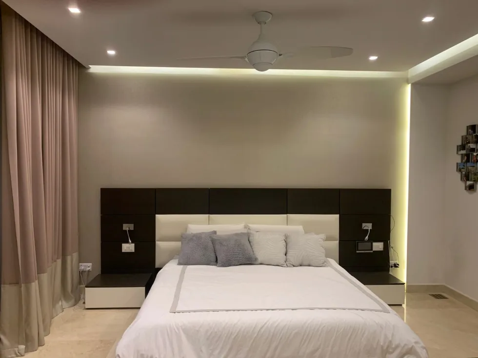 4 bed Villa For Rent in Ibragg, Ibragg - thumb 8