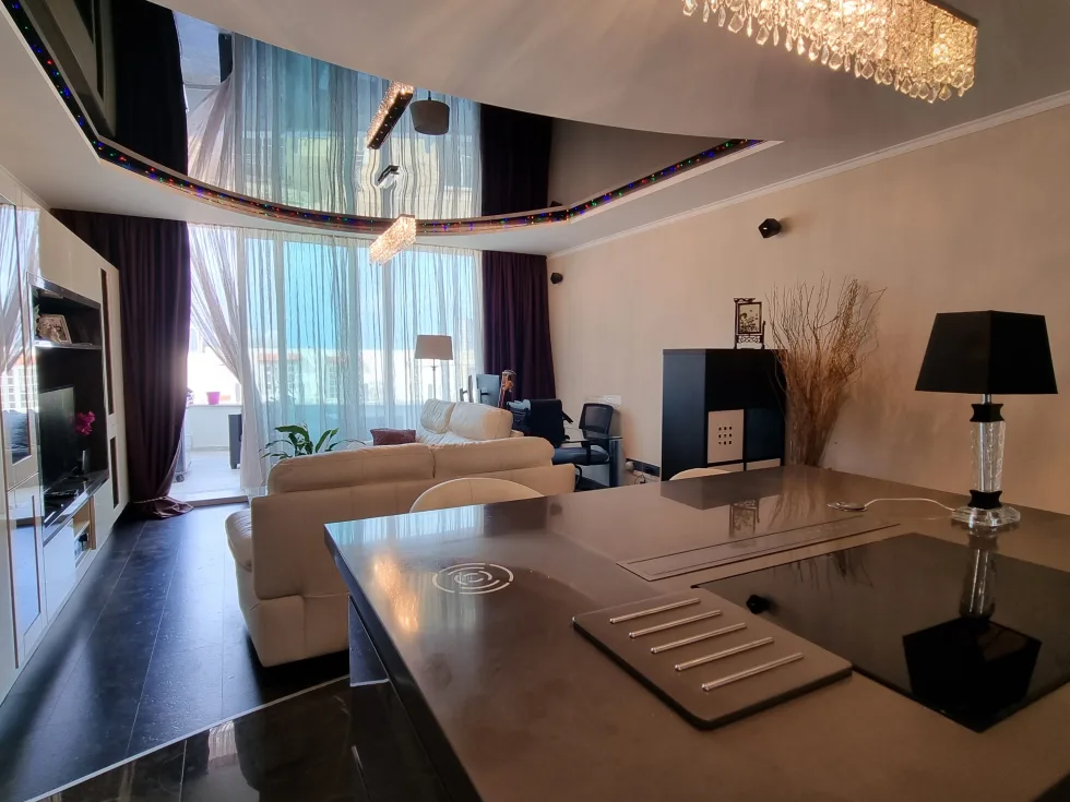 3 bed Apartment For Rent in St Julian's, St Julian's - thumb 2