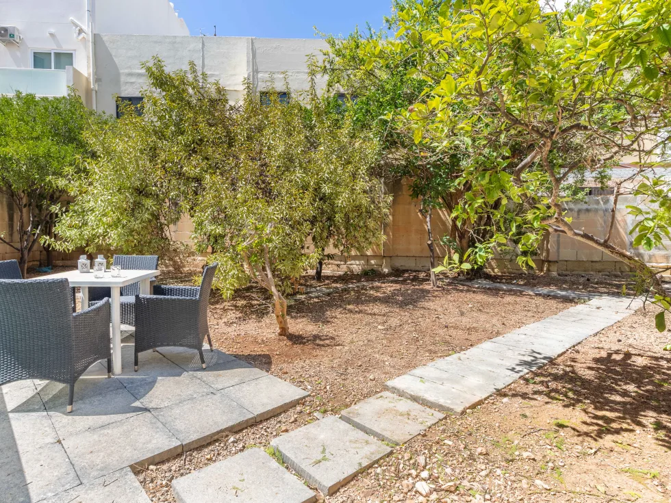 3 bed Apartment For Rent in Swieqi, Swieqi - thumb 1