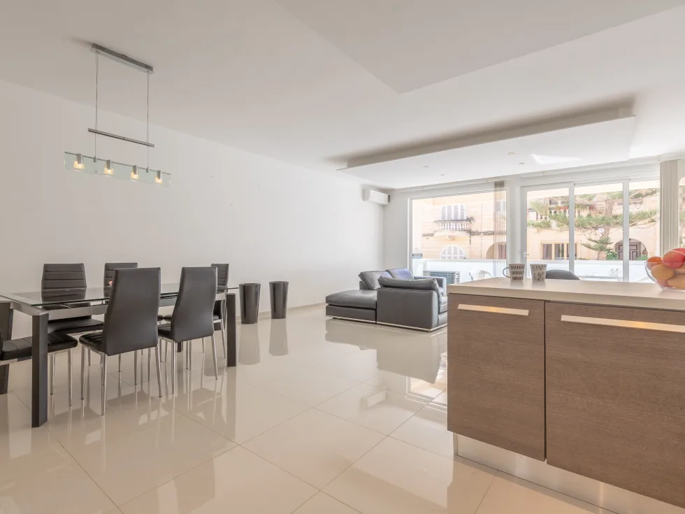 3 bed Apartment For Rent in Swieqi, Swieqi - thumb 5