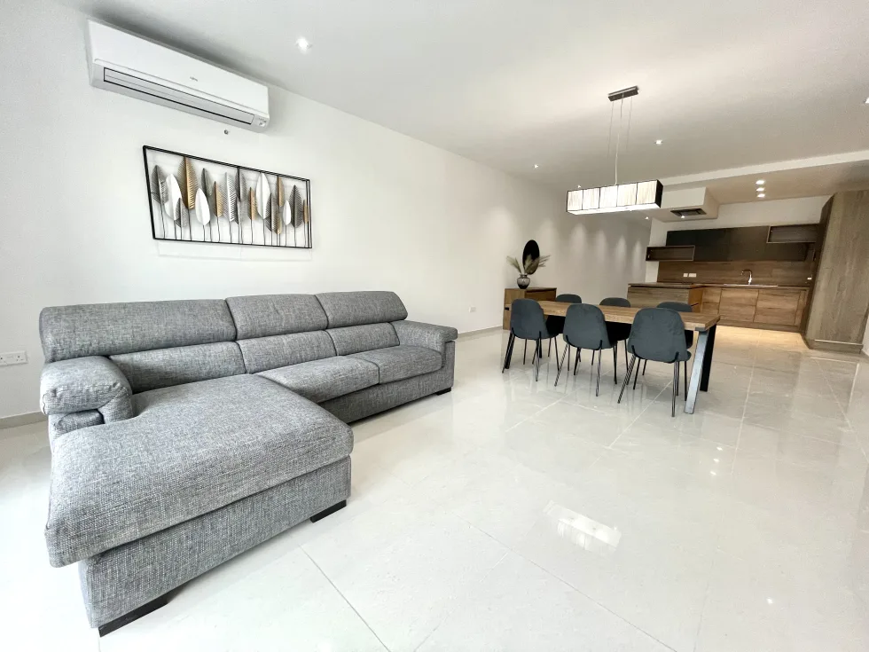 3 bed Apartment For Rent in Attard, Attard - thumb 3