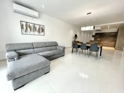 3 bed Apartment For Rent in Attard, Attard - thumb 3