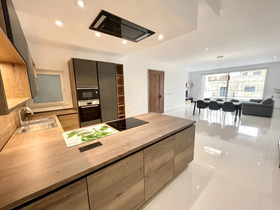 3 bed Apartment For Rent in Attard, Attard - thumb 8