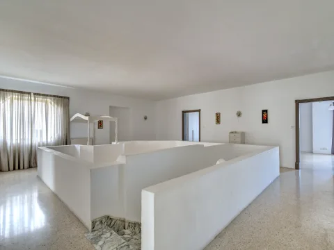 4 bed Villa For Rent in Ta' Xbiex, Ta' Xbiex - thumb 14