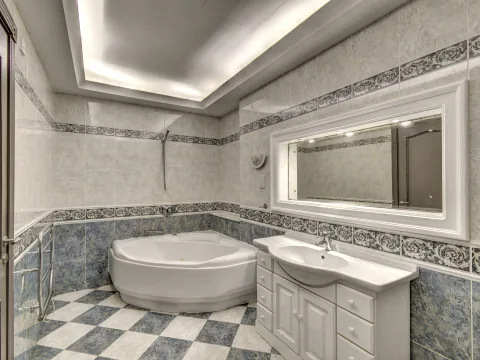 4 bed Villa For Rent in Ta' Xbiex, Ta' Xbiex - thumb 21