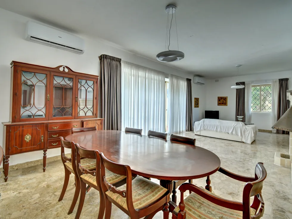 4 bed Villa For Rent in Ta' Xbiex, Ta' Xbiex - thumb 5