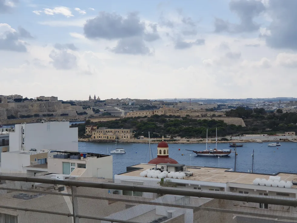 4 bed Apartment For Rent in Sliema, Sliema - thumb 19