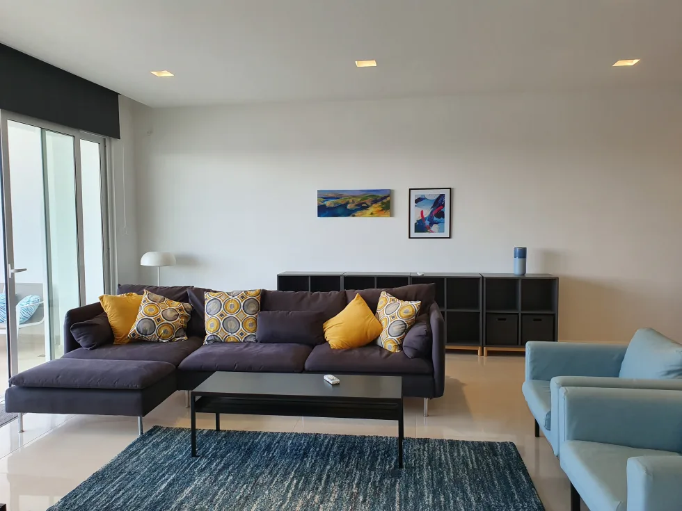 4 bed Apartment For Rent in Sliema, Sliema - thumb 4