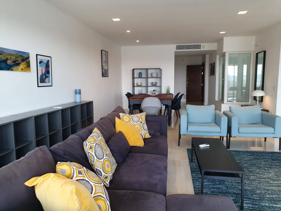 4 bed Apartment For Rent in Sliema, Sliema - thumb 5