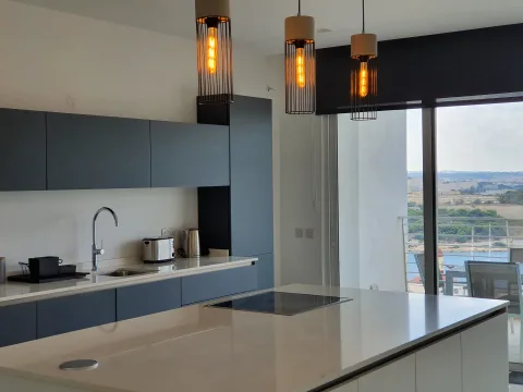 4 bed Apartment For Rent in Sliema, Sliema - thumb 7