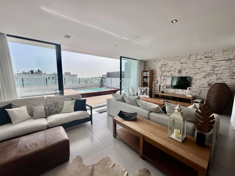 3 bed Penthouse For Rent in Ibragg, Ibragg - thumb 1