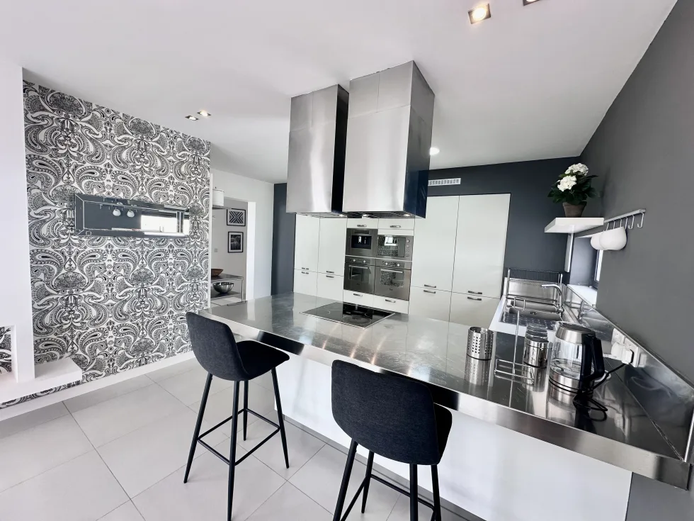 3 bed Penthouse For Rent in Ibragg, Ibragg - thumb 12