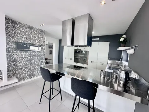 3 bed Penthouse For Rent in Ibragg, Ibragg - thumb 12