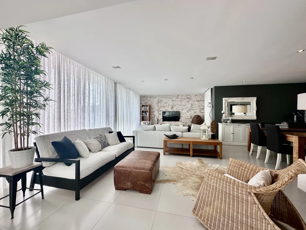 3 bed Penthouse For Rent in Ibragg, Ibragg - thumb 2