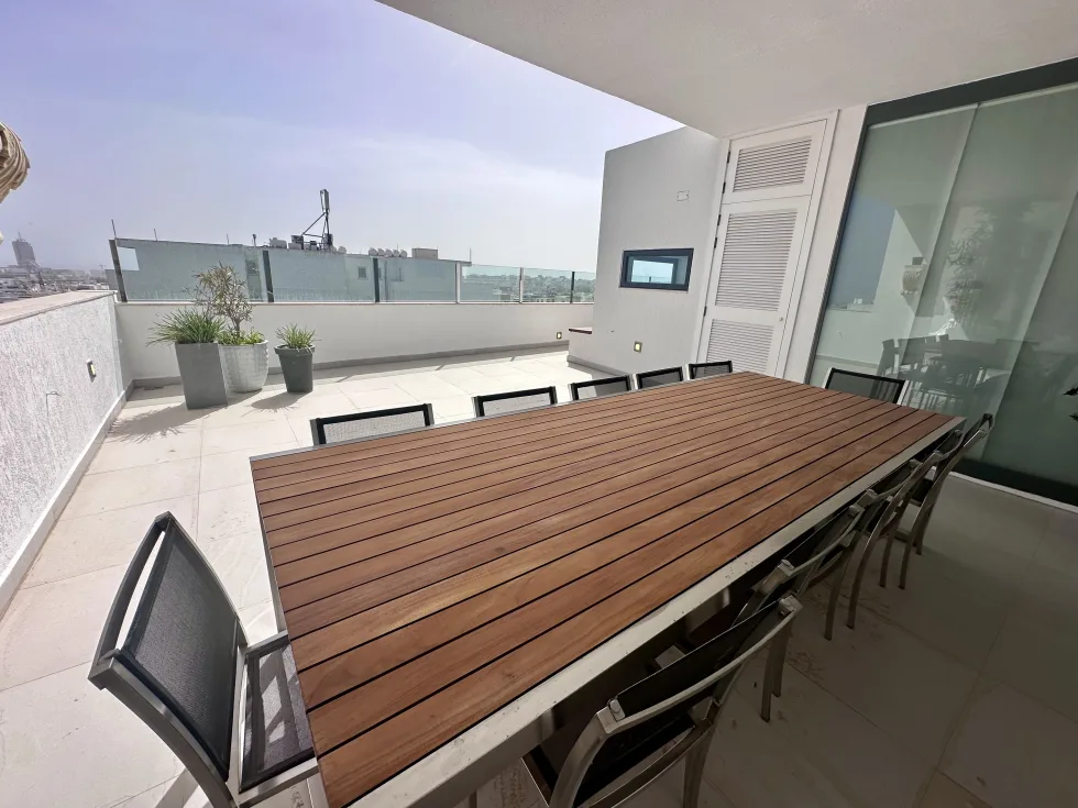 3 bed Penthouse For Rent in Ibragg, Ibragg - thumb 24