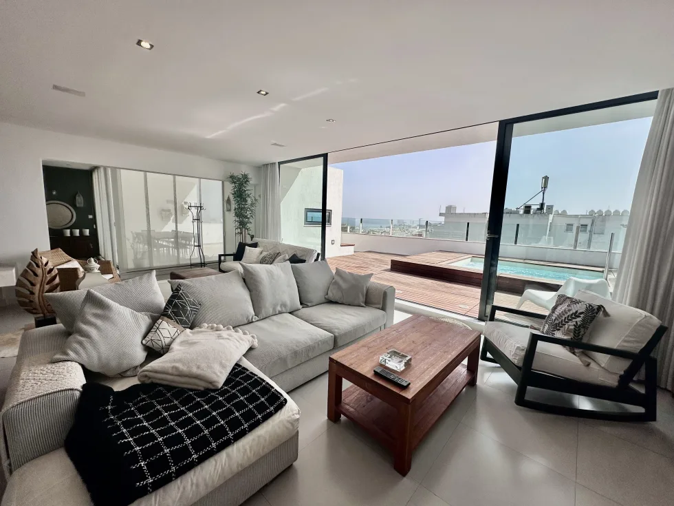 3 bed Penthouse For Rent in Ibragg, Ibragg - thumb 25