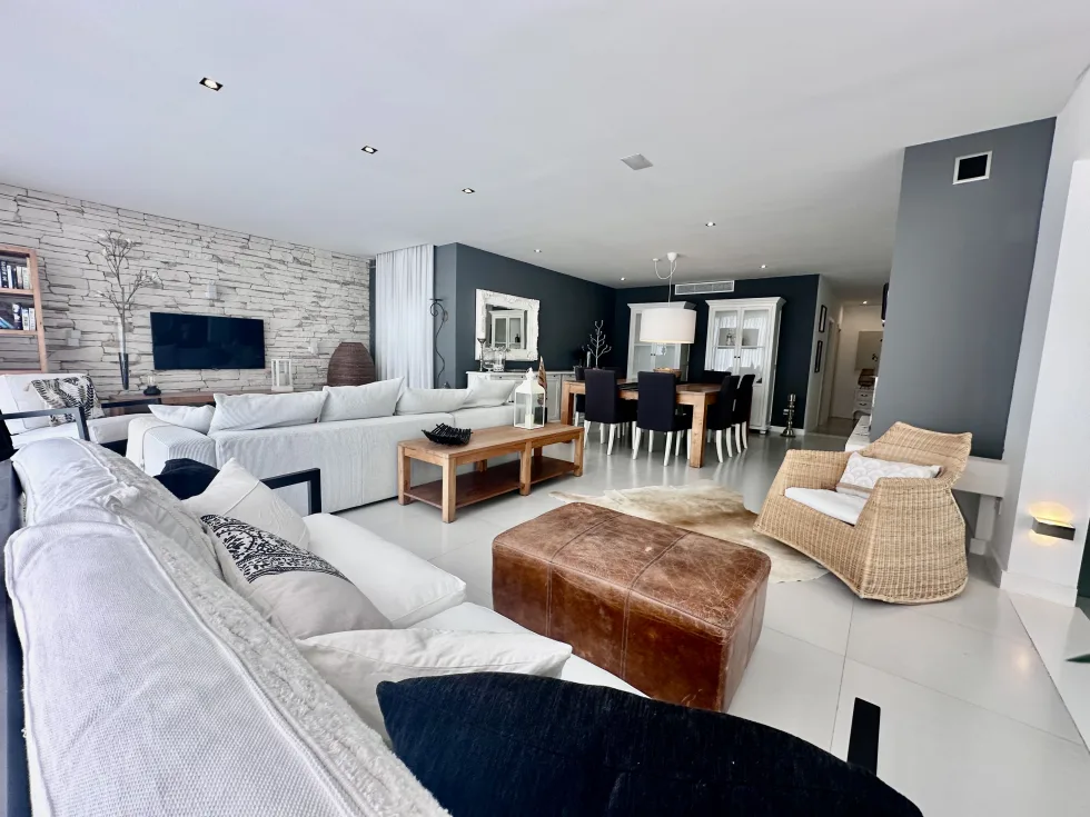 3 bed Penthouse For Rent in Ibragg, Ibragg - thumb 3