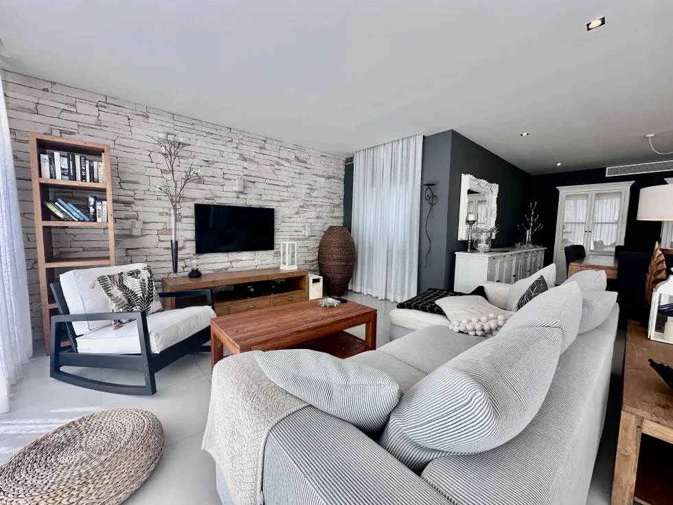 3 bed Penthouse For Rent in Ibragg, Ibragg - thumb 4