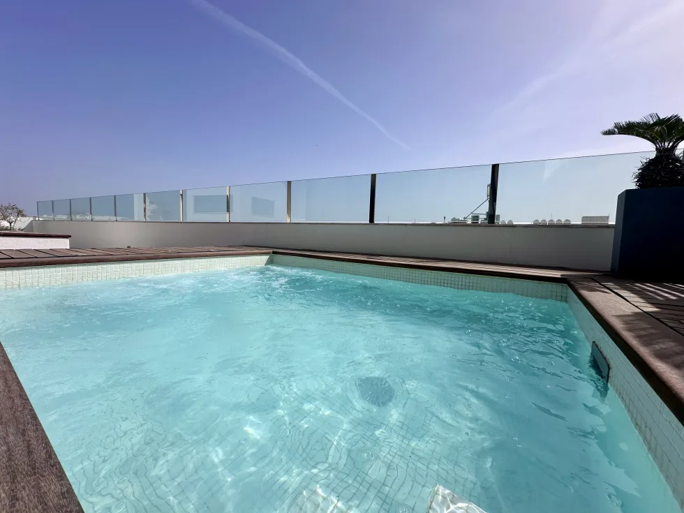 3 bed Penthouse For Rent in Ibragg, Ibragg - thumb 6