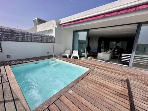 3 bed Penthouse For Rent in Ibragg, Ibragg - thumb 7