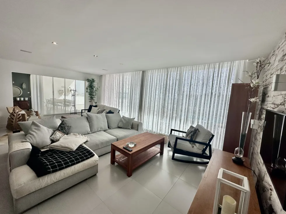 3 bed Penthouse For Rent in Ibragg, Ibragg - thumb 8