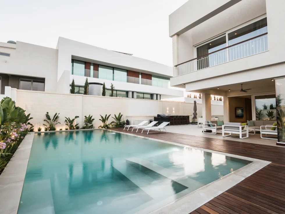 4 bed Villa For Rent in Madliena, Madliena - thumb 1