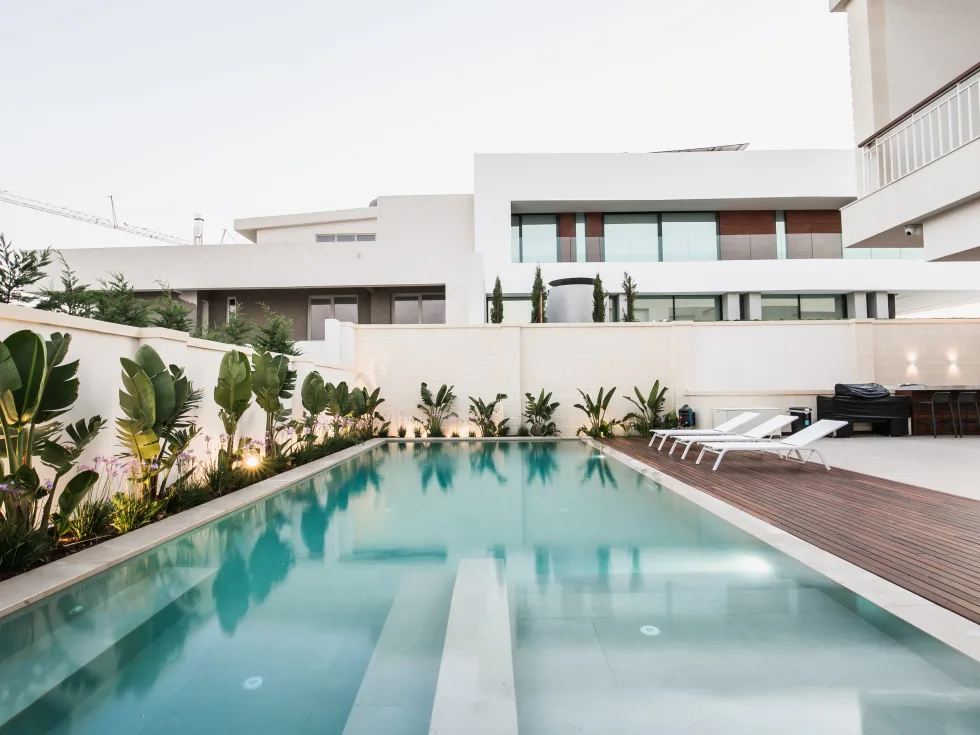 4 bed Villa For Rent in Madliena, Madliena - thumb 2