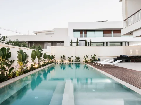 4 bed Villa For Rent in Madliena, Madliena - thumb 2